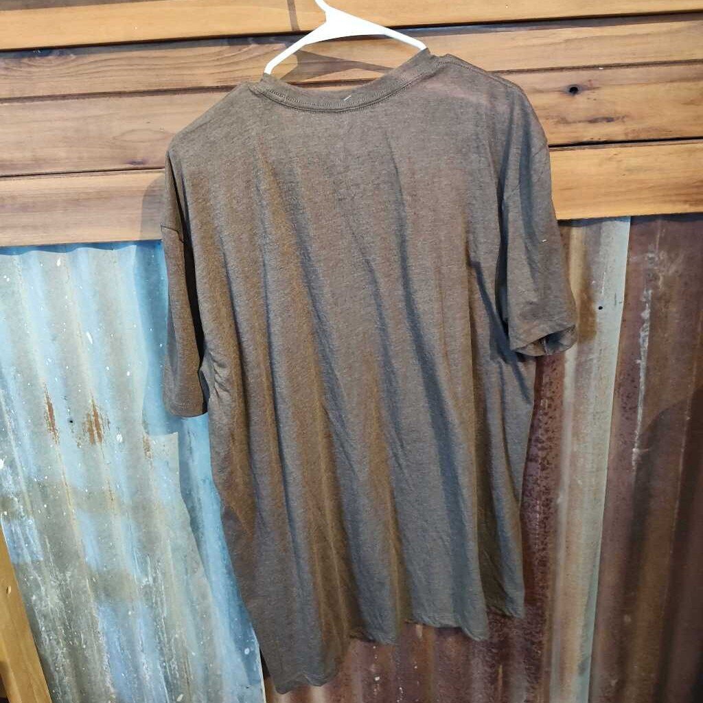 s/s tee