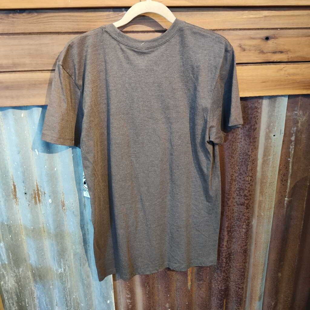 s/s tee