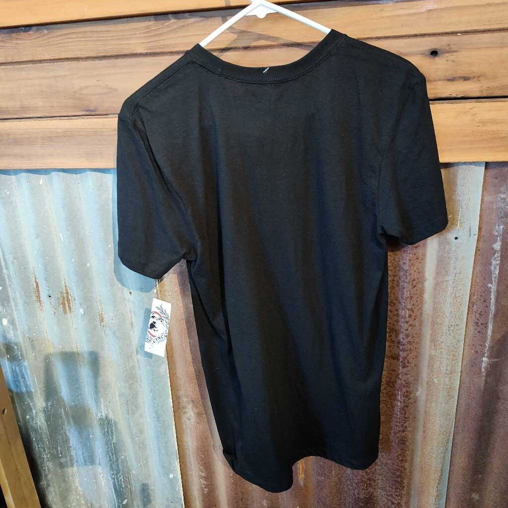 s/s tee