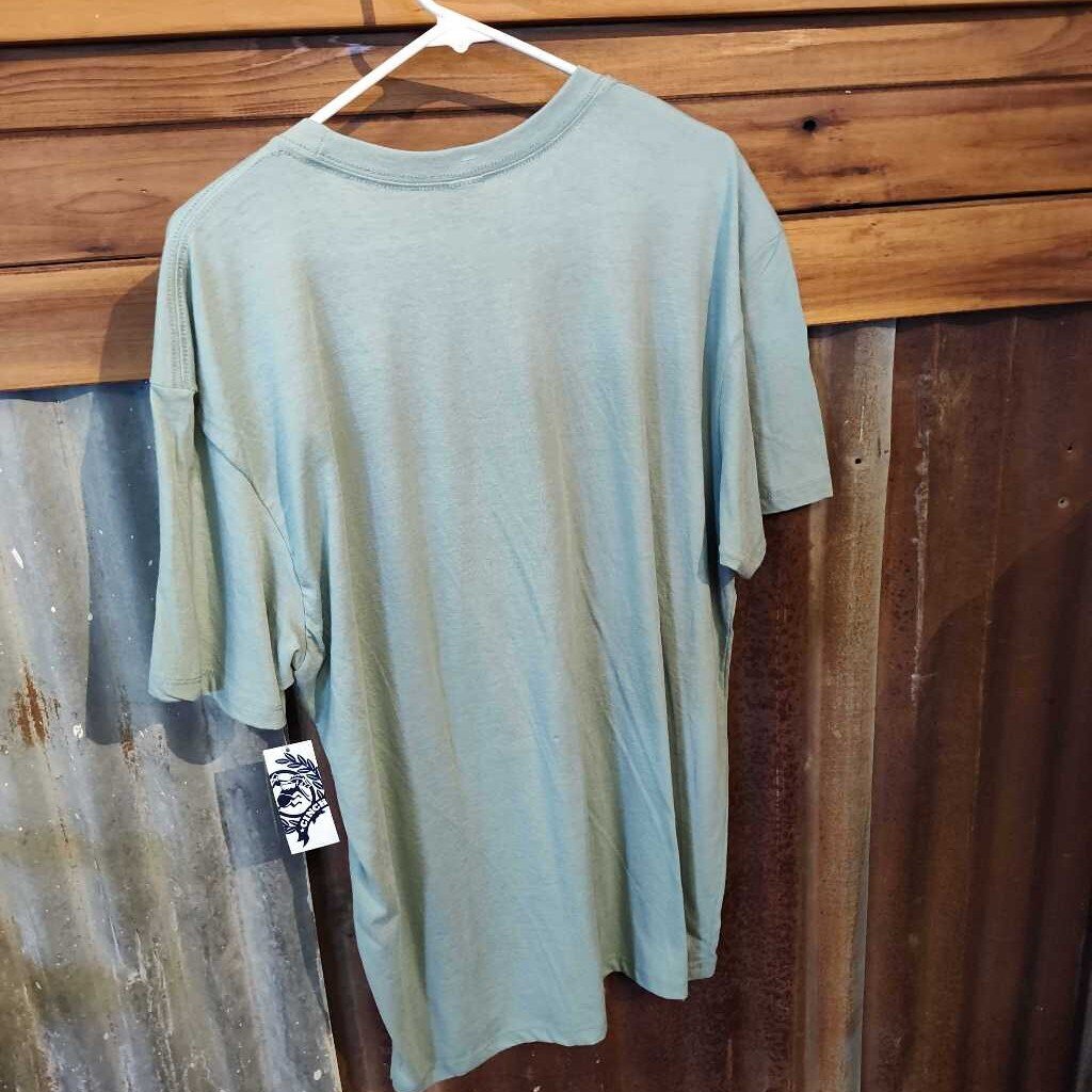 s/s tee