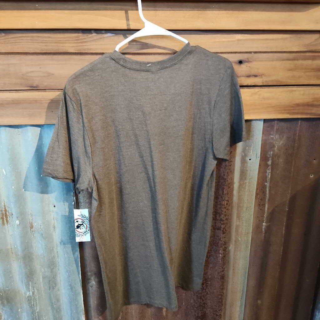 s/s Tee