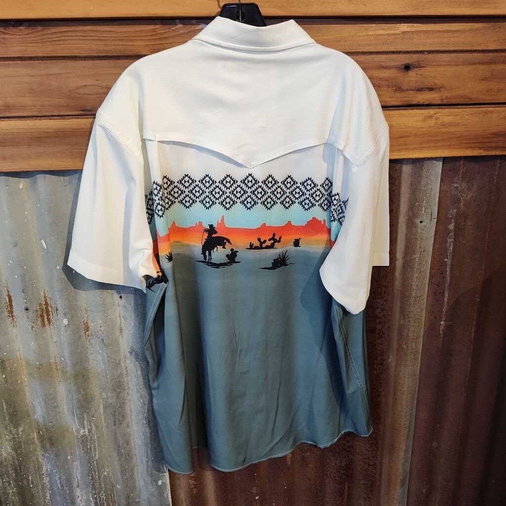 S/S snap