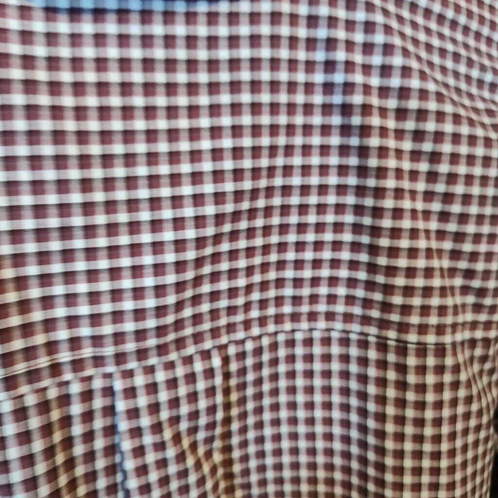 L/S button down