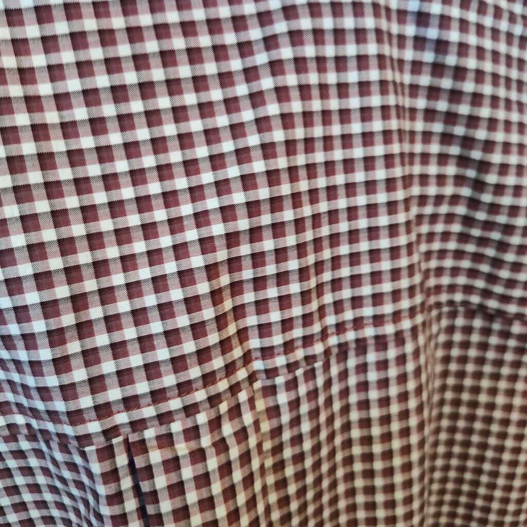 L/S button down