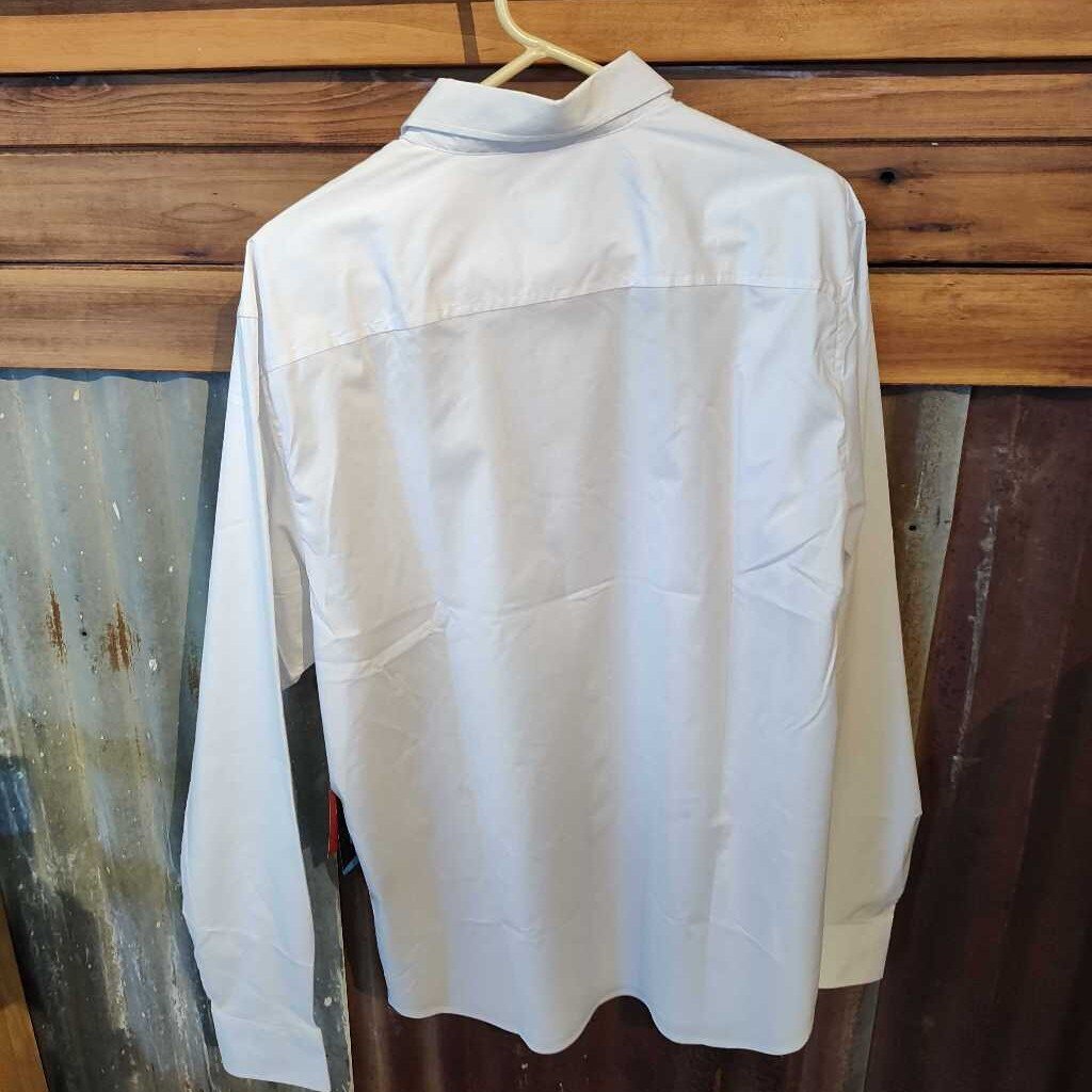 L/S Button Down