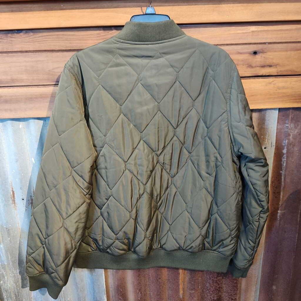 Jacket-NEW Marinos Bomber