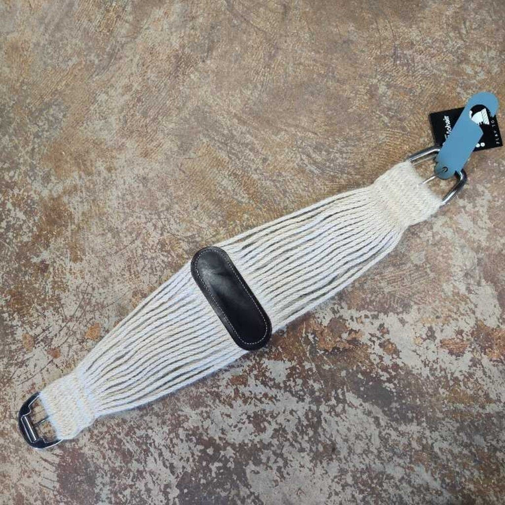 Mohair Roper