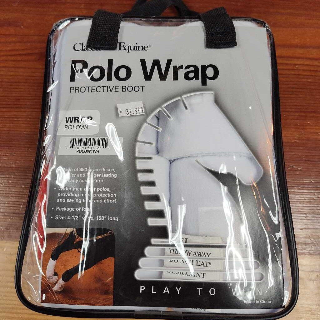 Set of 4 NEW