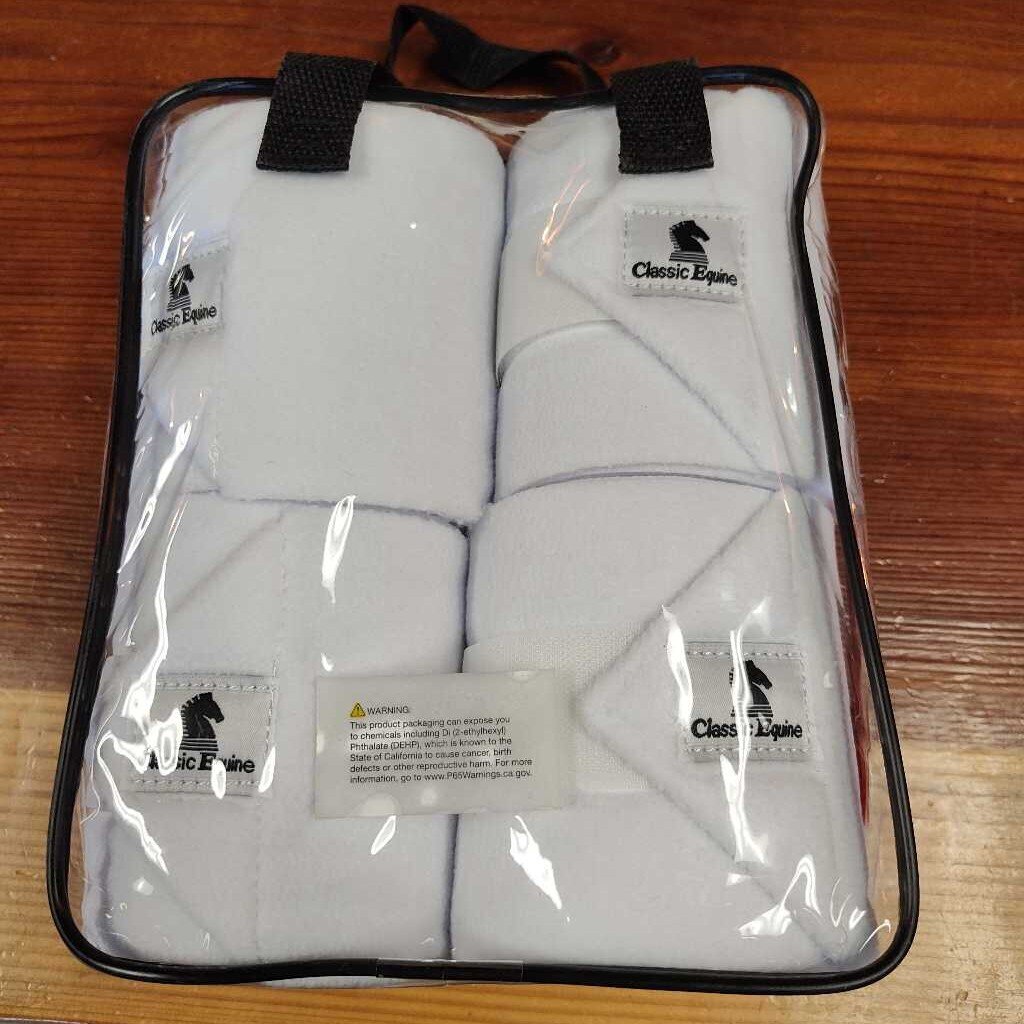 Set of 4 NEW