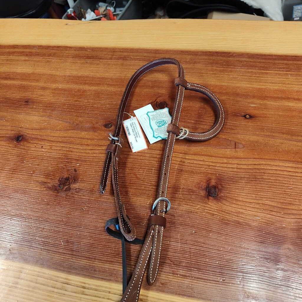 Single ear