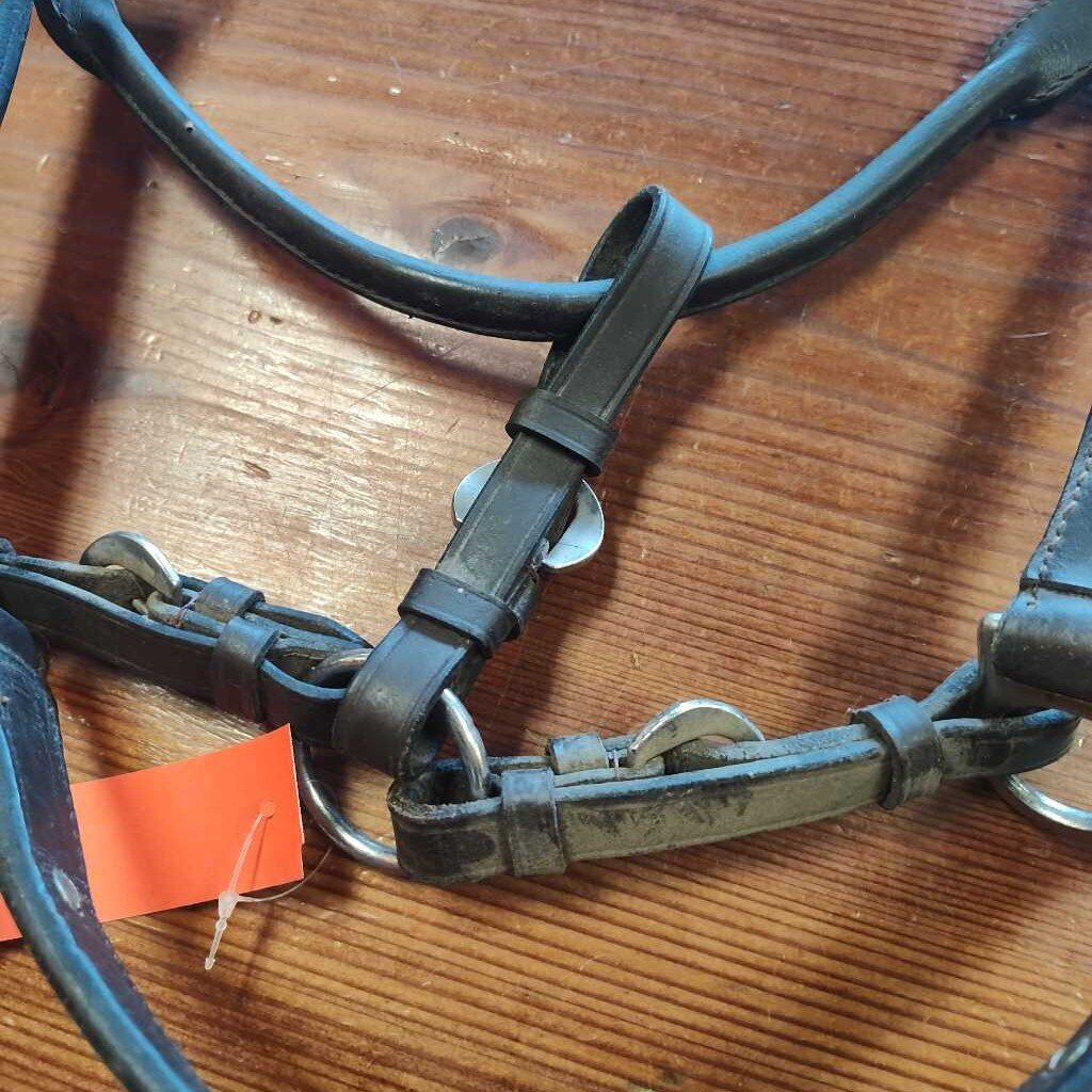 Starter show halter