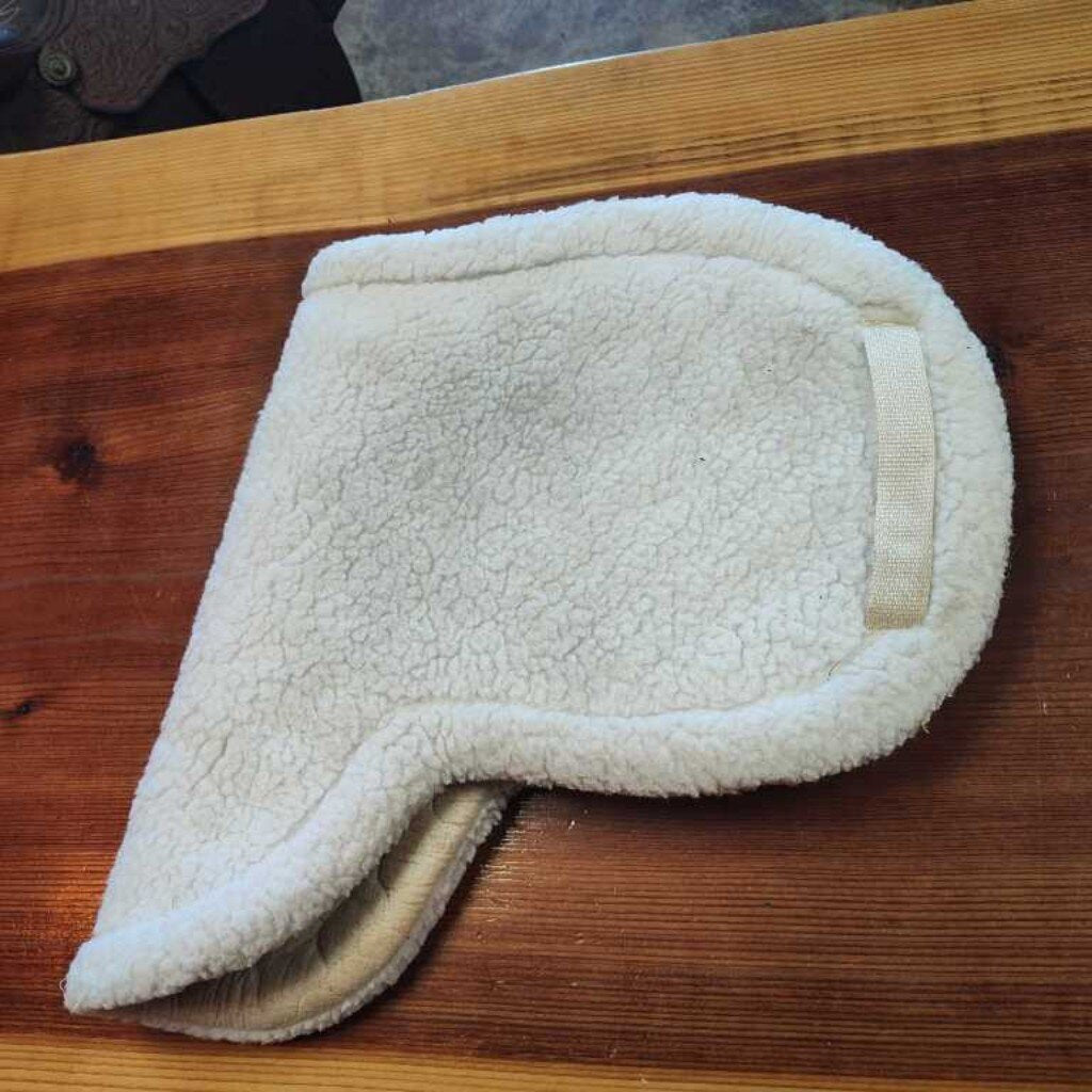 Contour English pad- pony size