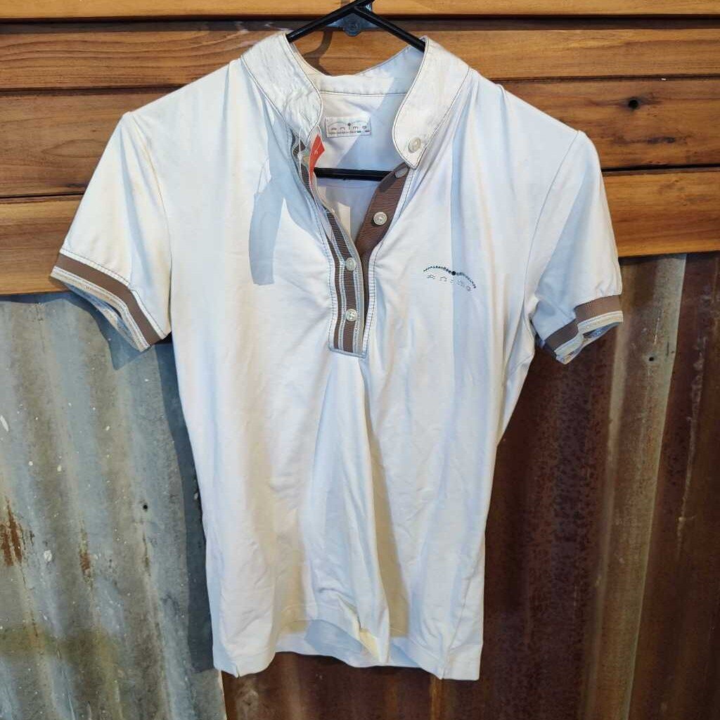 Short sleeve