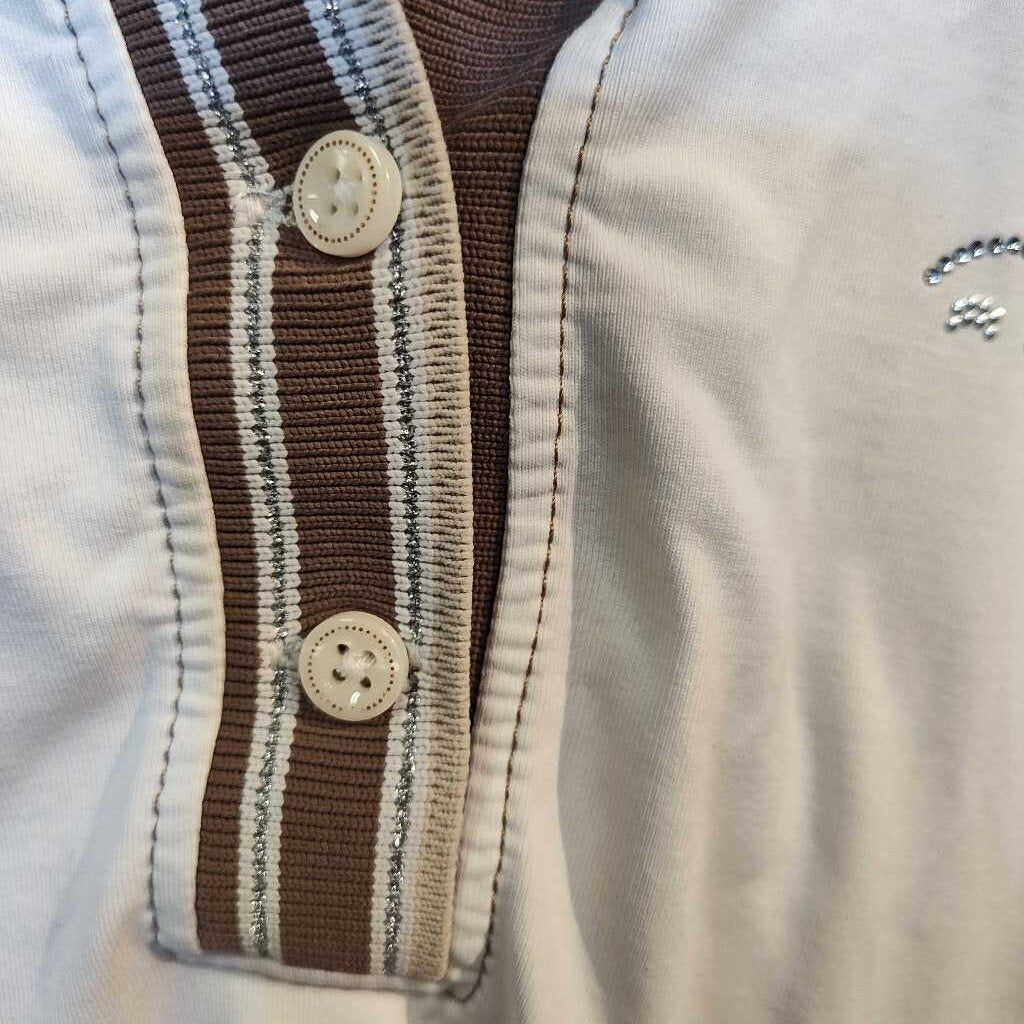 Short sleeve