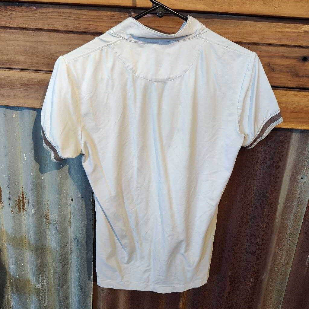 Short sleeve
