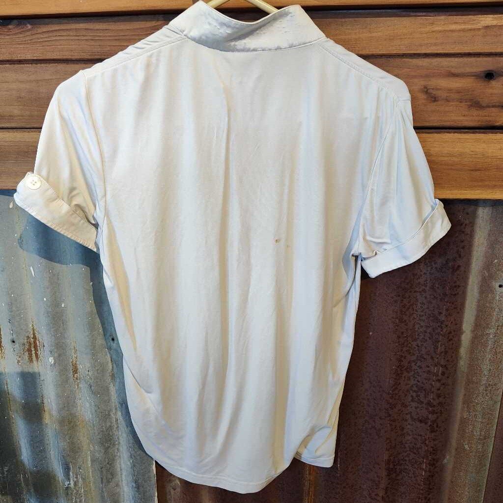 Short sleeve
