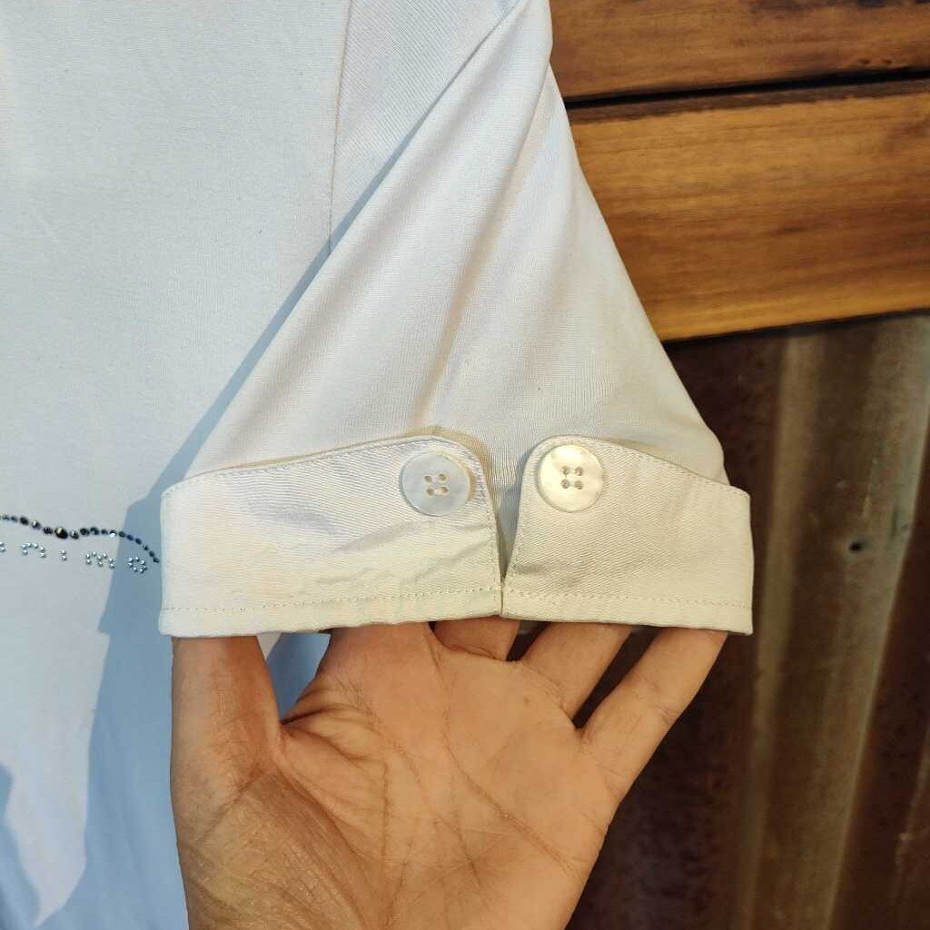 Short sleeve