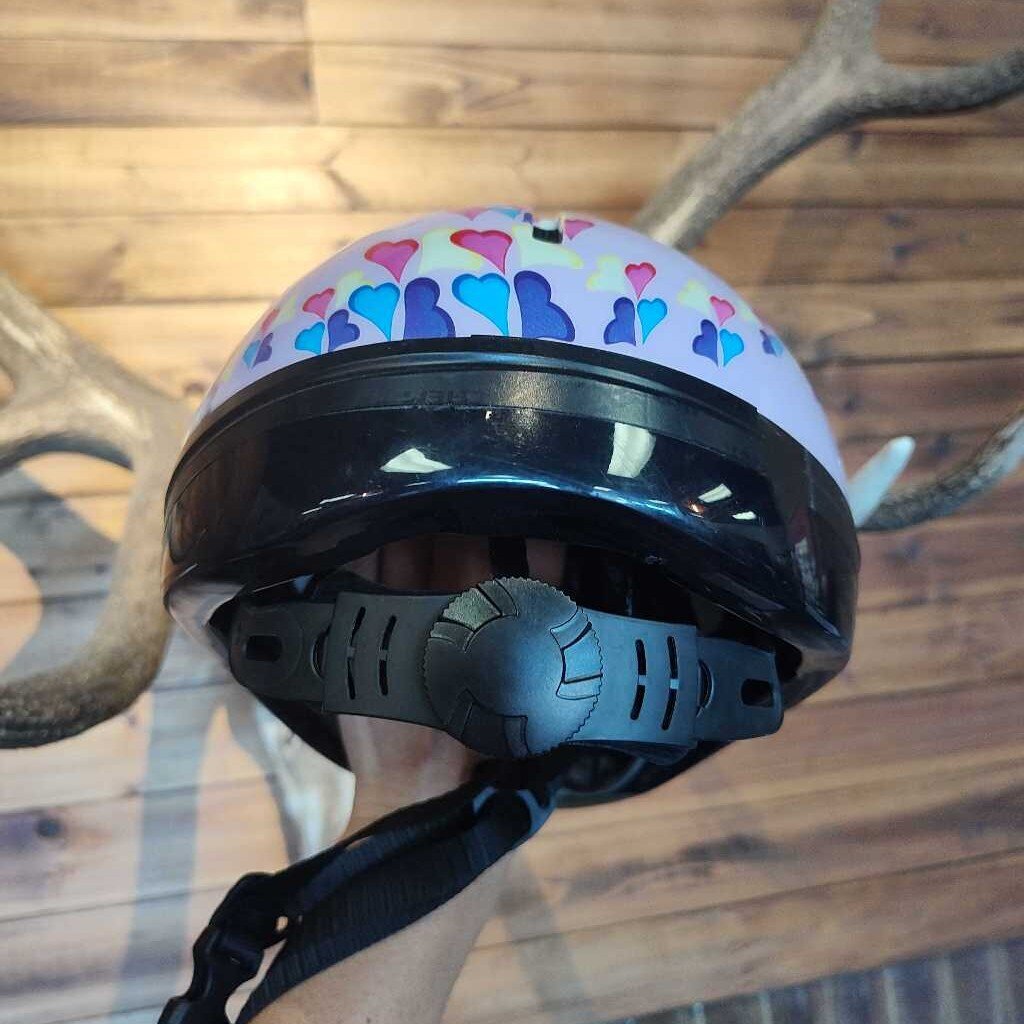 Youth used