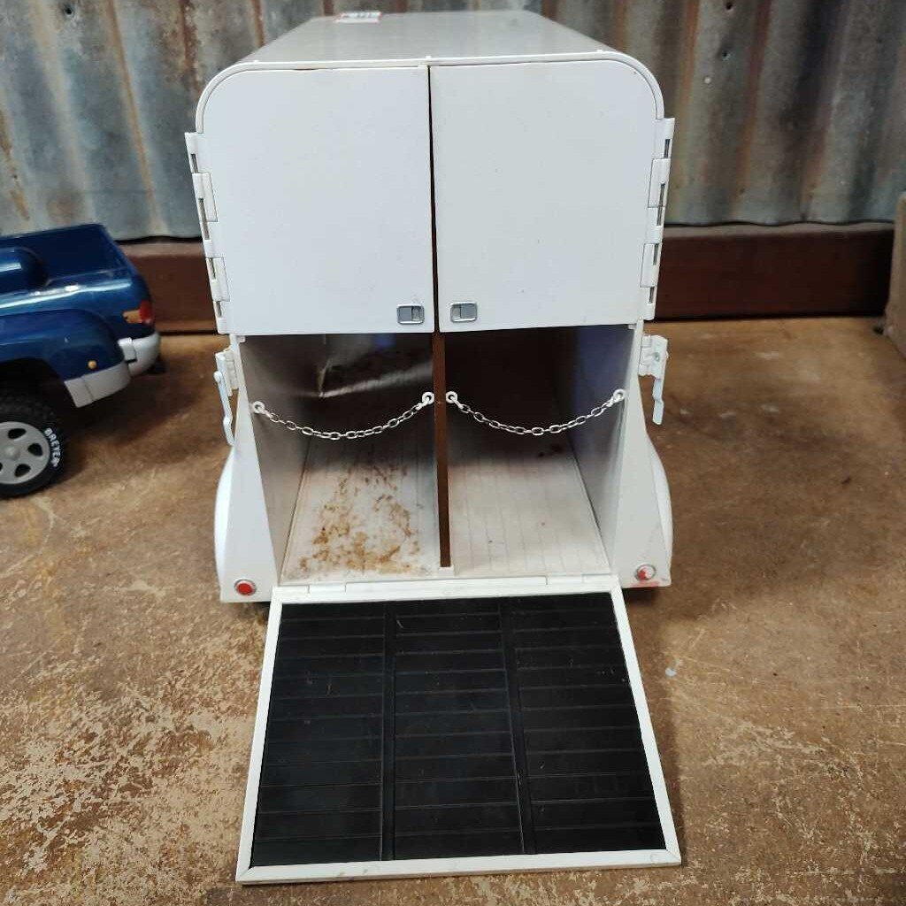 Truck and Trailer set