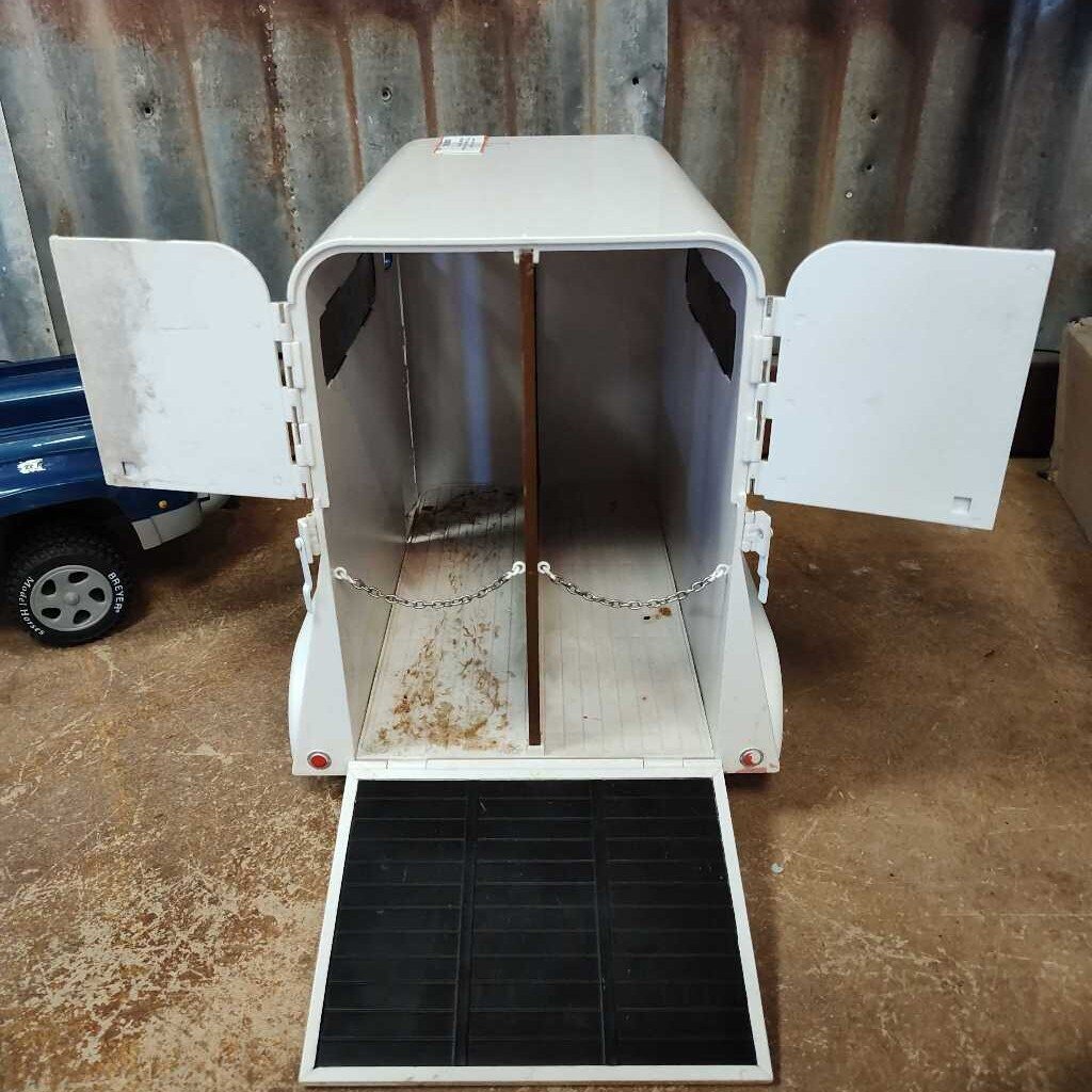 Truck and Trailer set