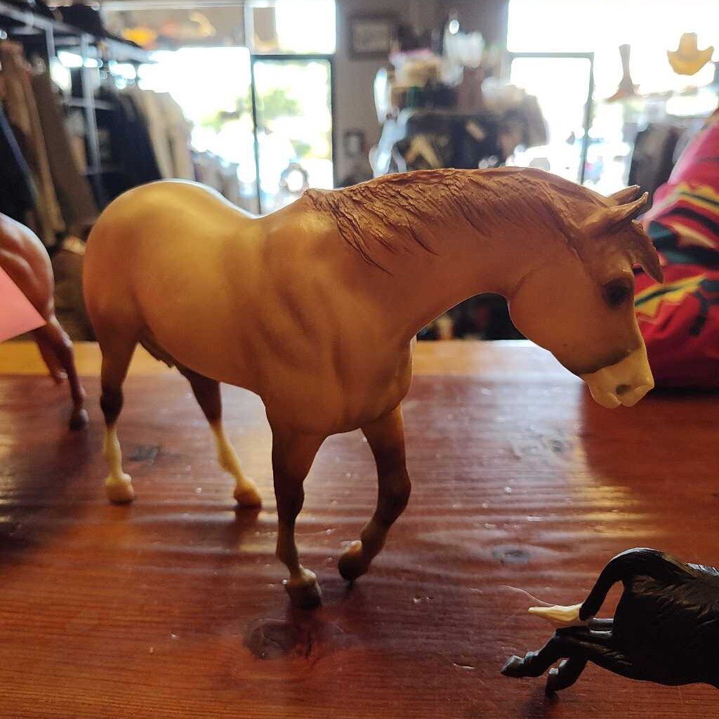Pony Sundance