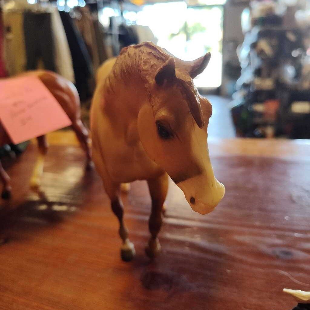 Pony Sundance