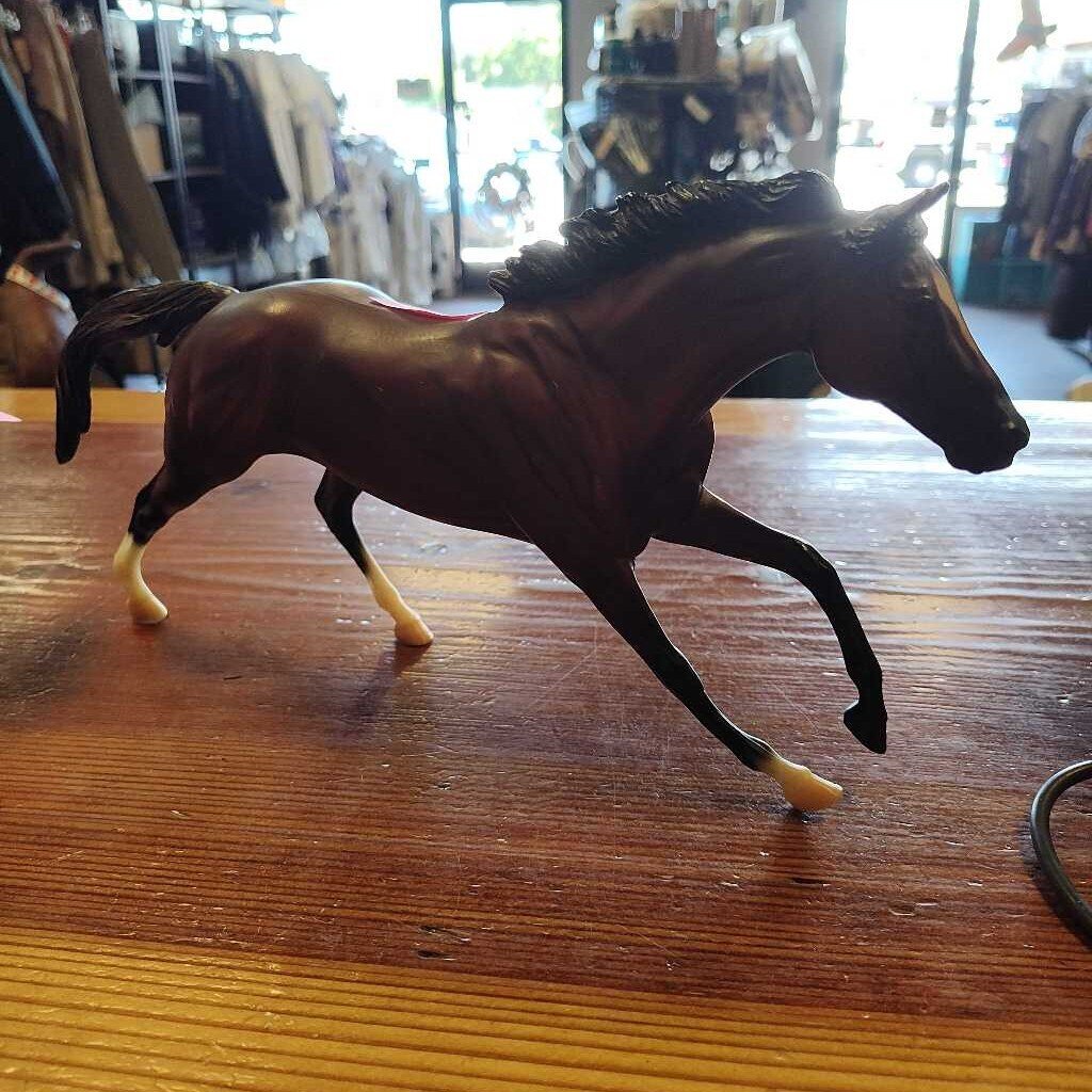 Cigar Race horse