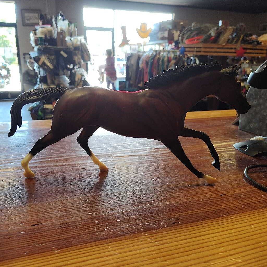 Cigar Race horse