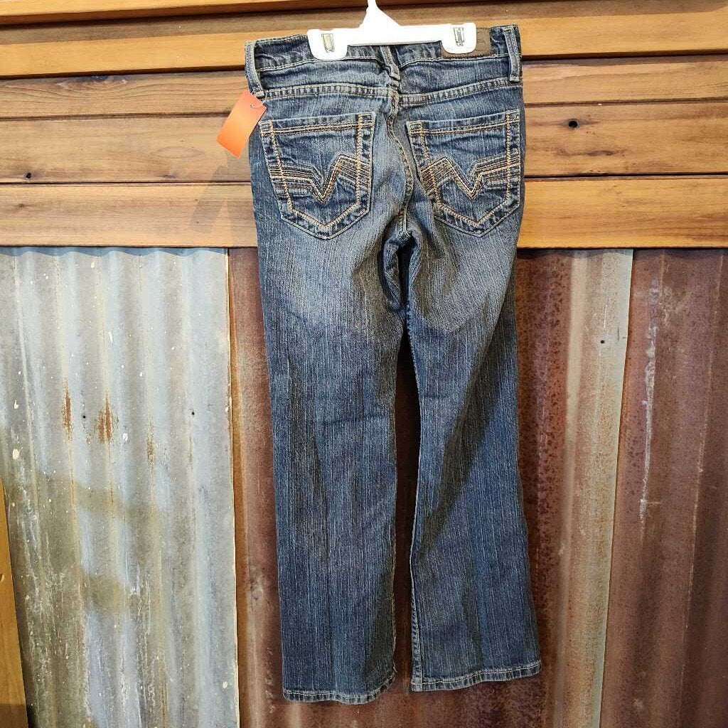 Jeans- youth