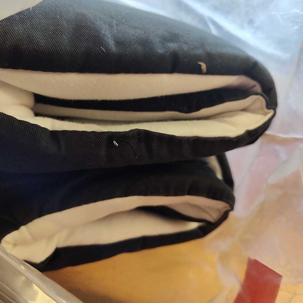 Boomer's Hock Sock
