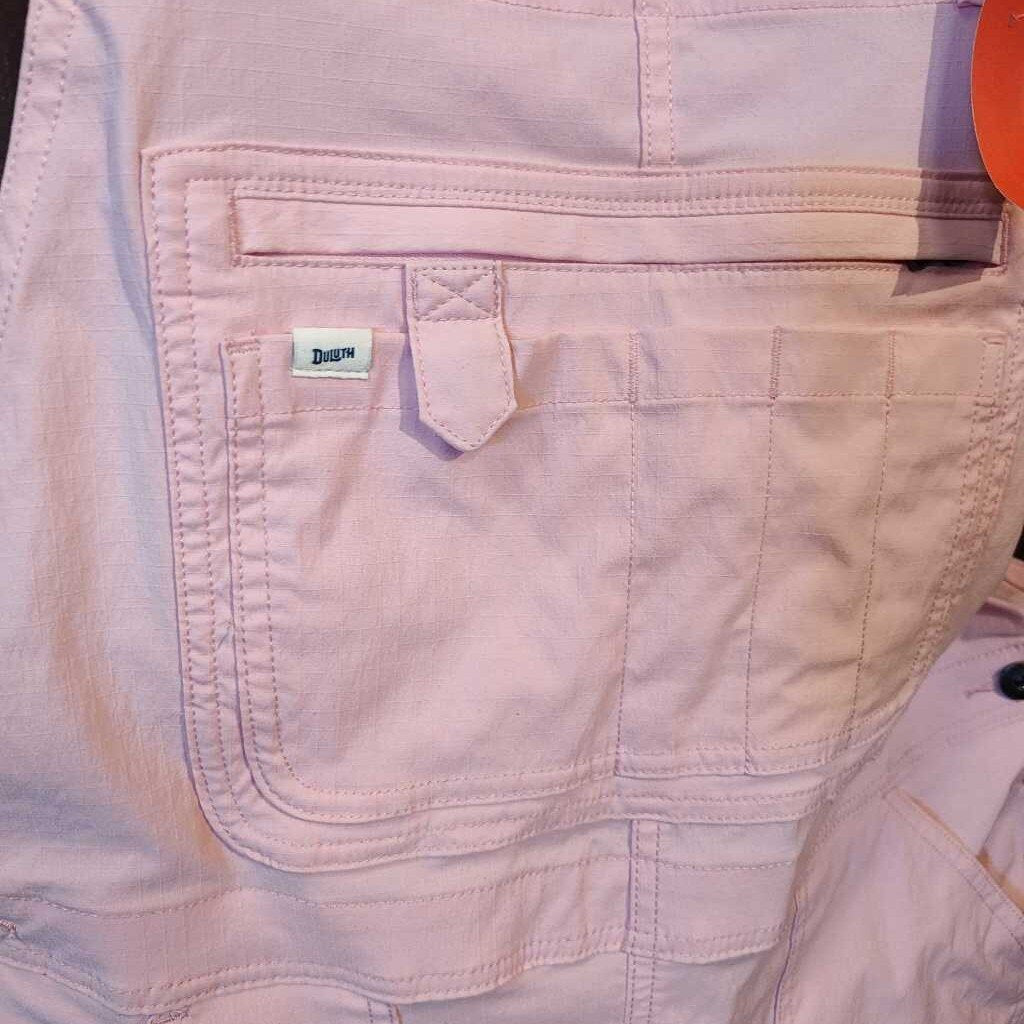 Overalls- shorts