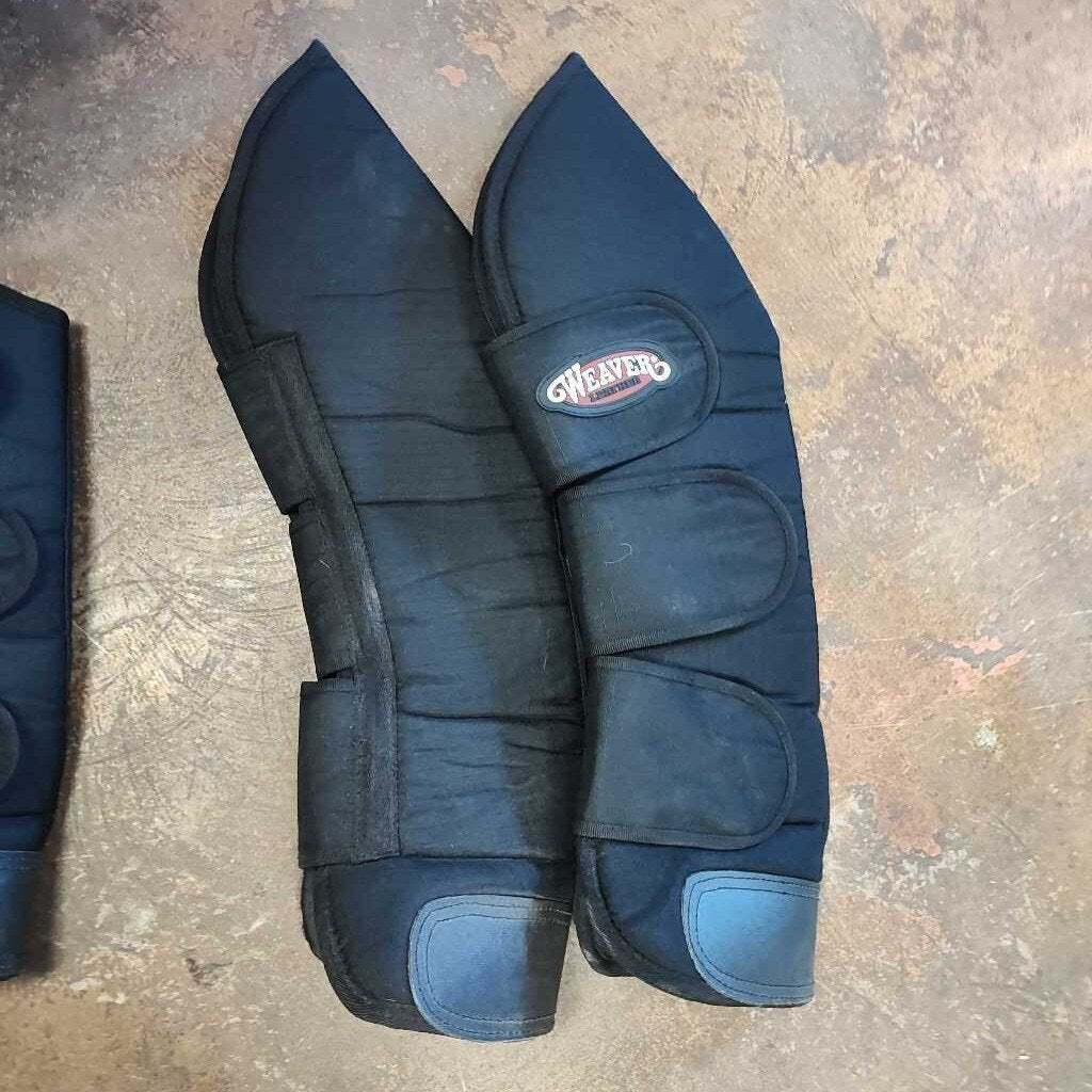 Like new- shipping boots
