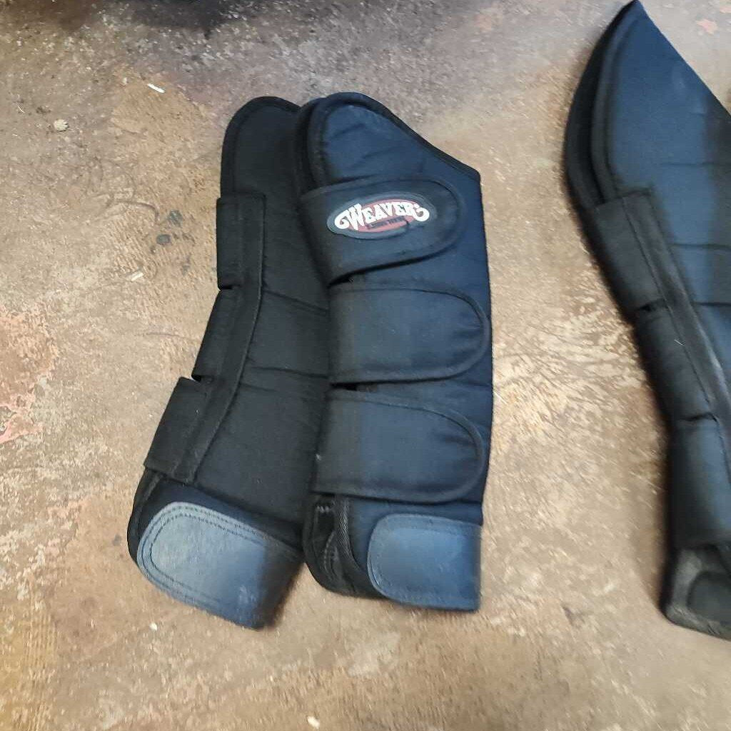Like new- shipping boots