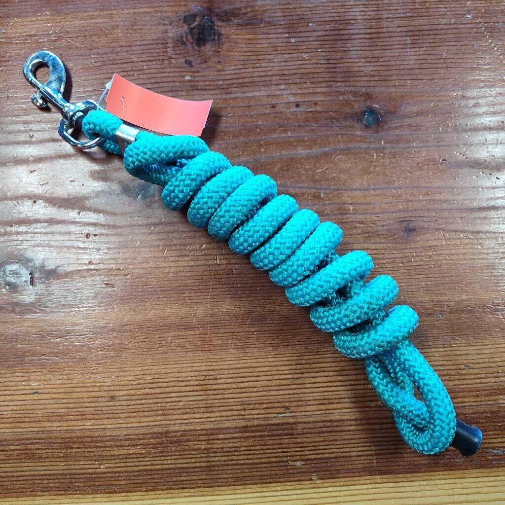 Yacht rope lead