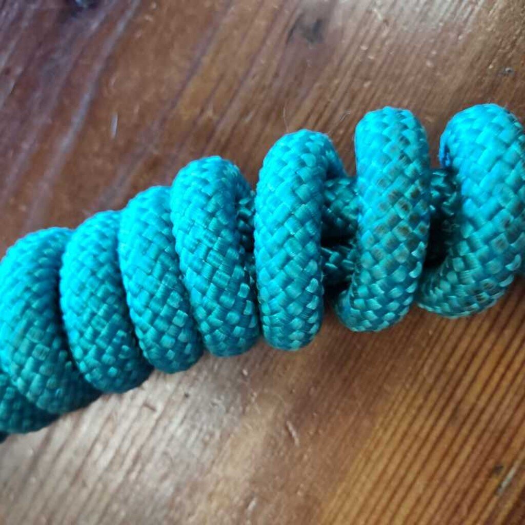 Yacht rope lead