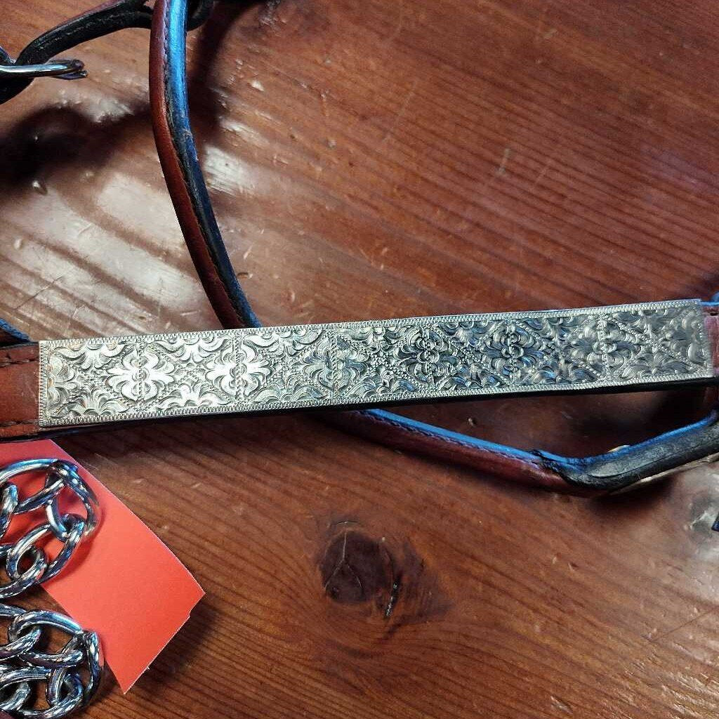 Show halter and lead