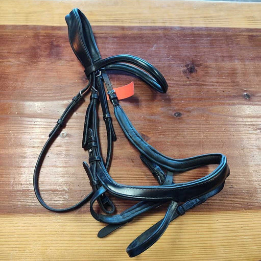 Anatomical Bridle- Alpha