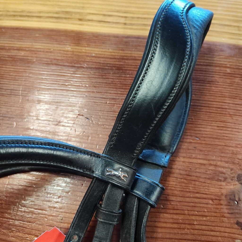 Anatomical Bridle- Alpha