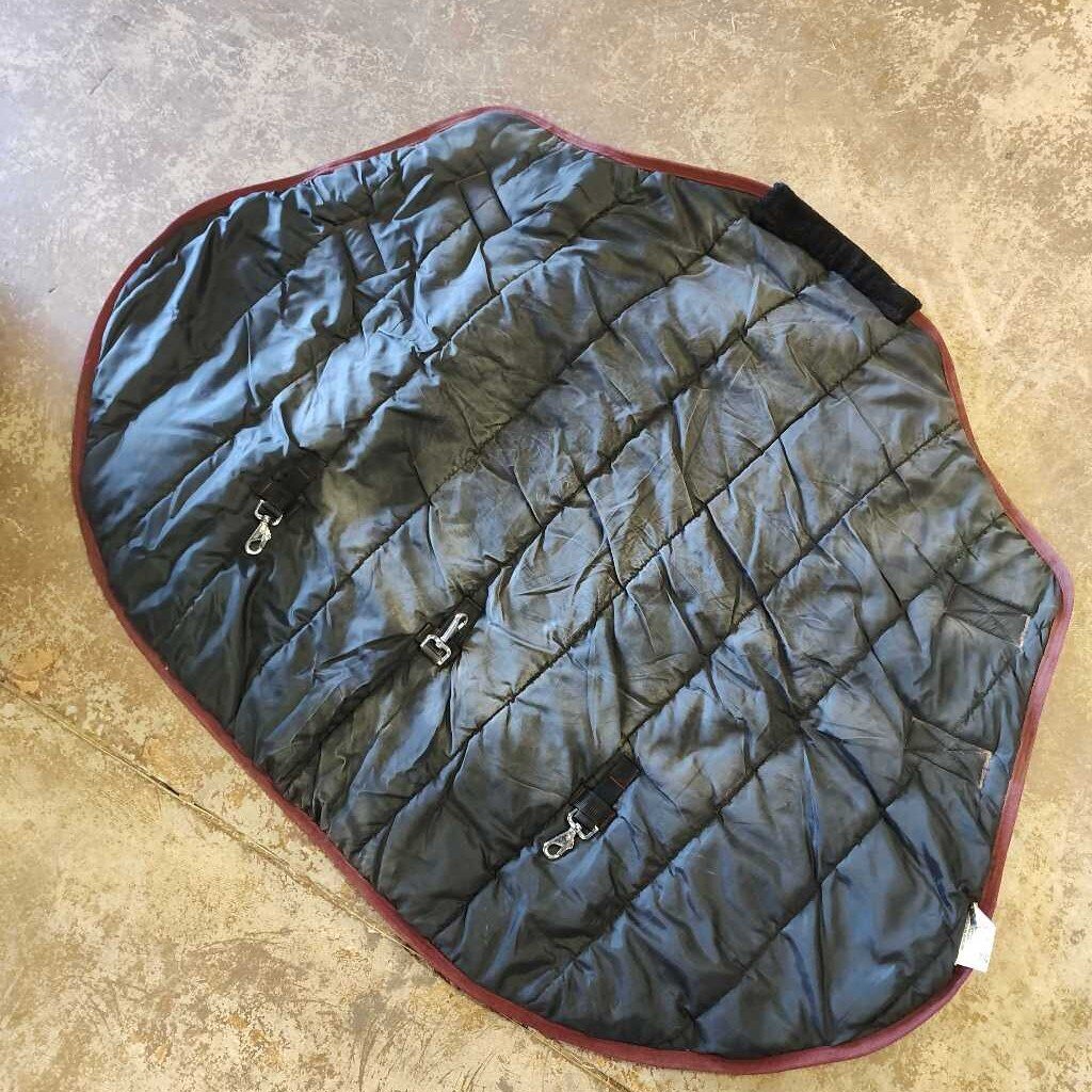 Neck cover only
