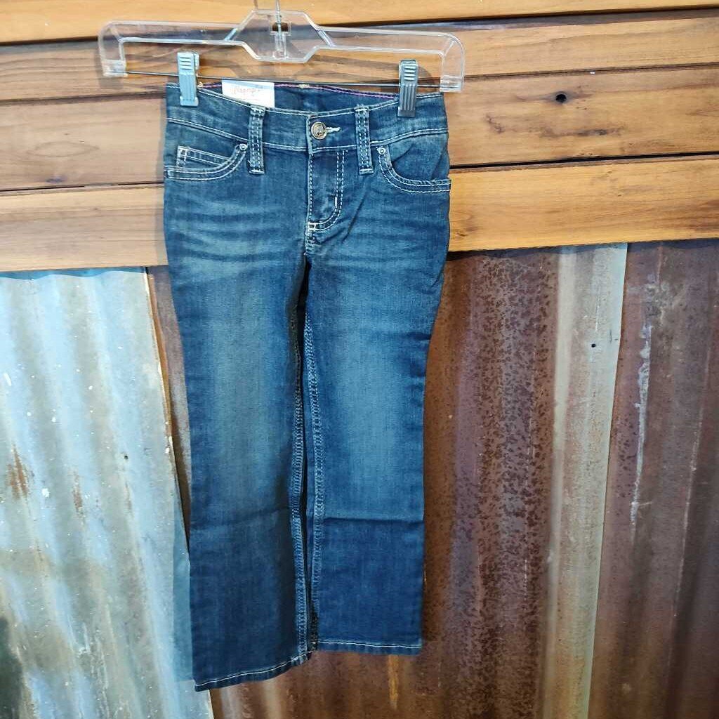 Girls Jeans