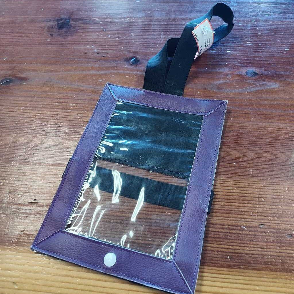 Phone holder