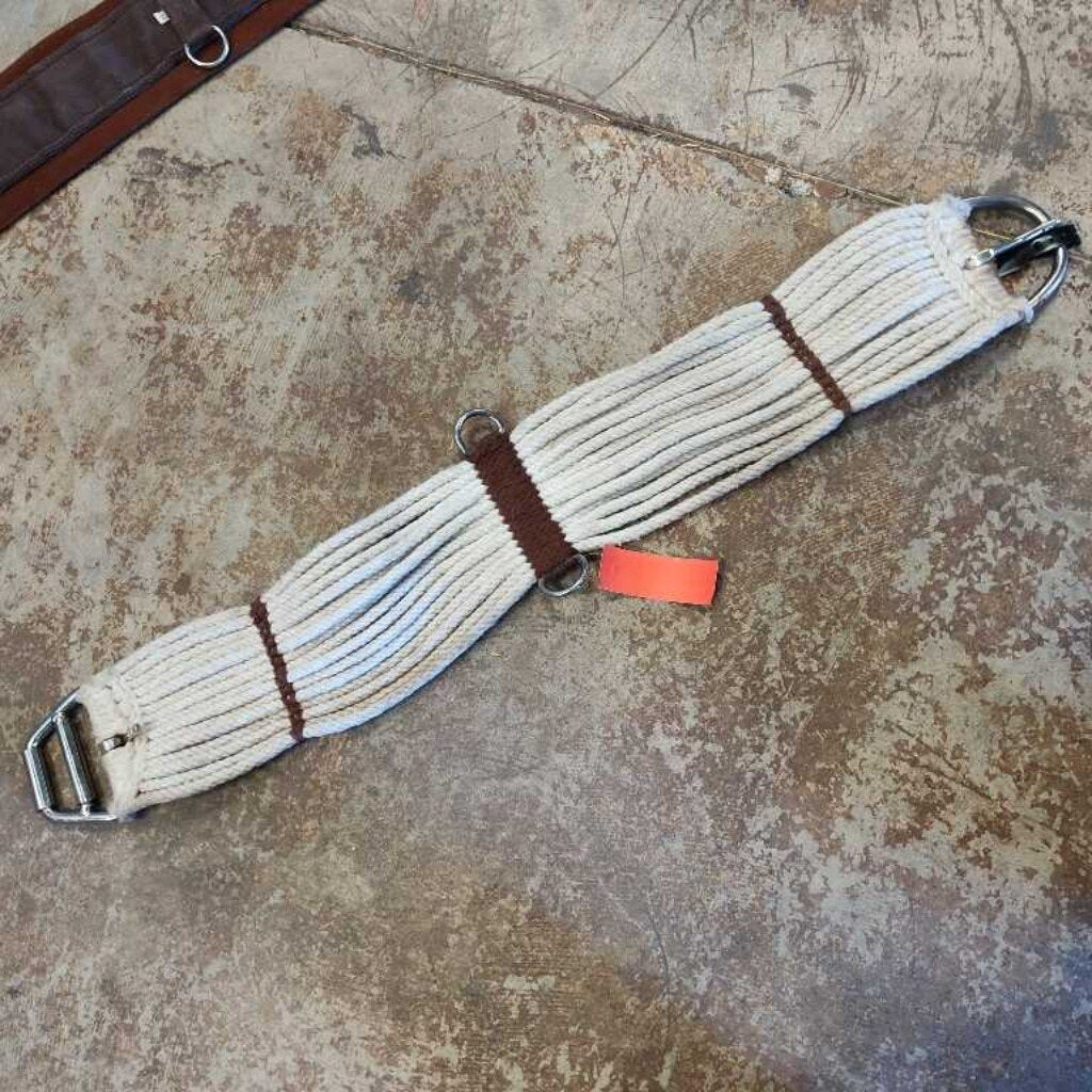 String girth