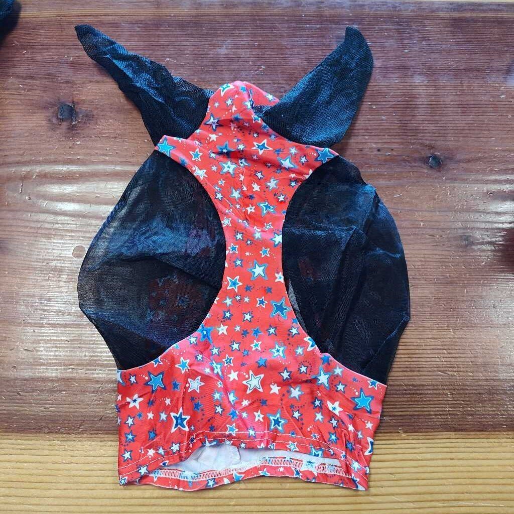 Pull on- lycra with ears