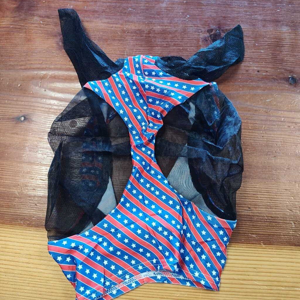 Pull on- lycra with ears