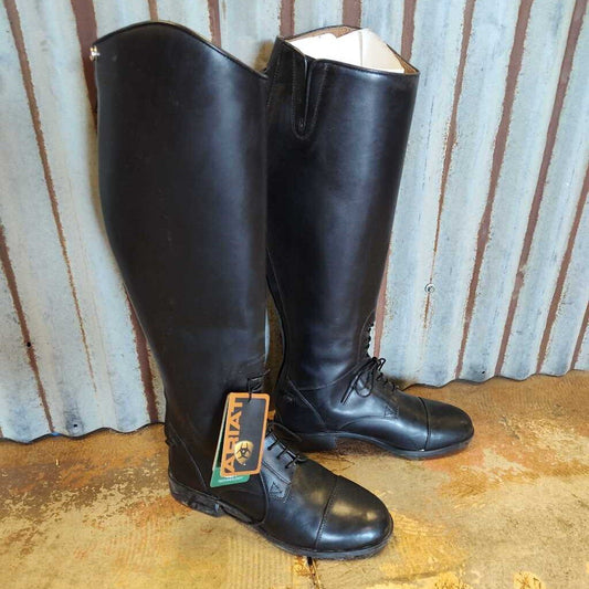 New- field boots- ladies