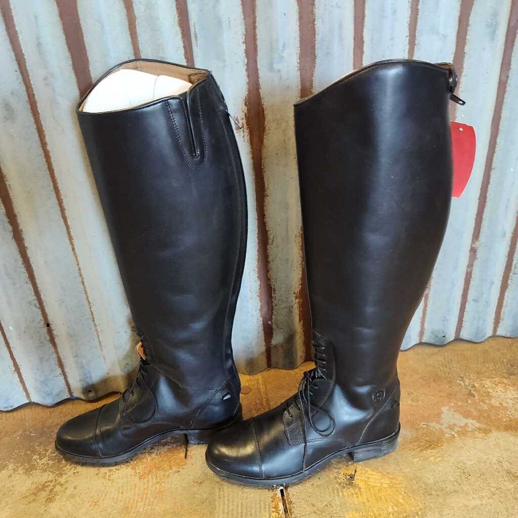 New- field boots- ladies