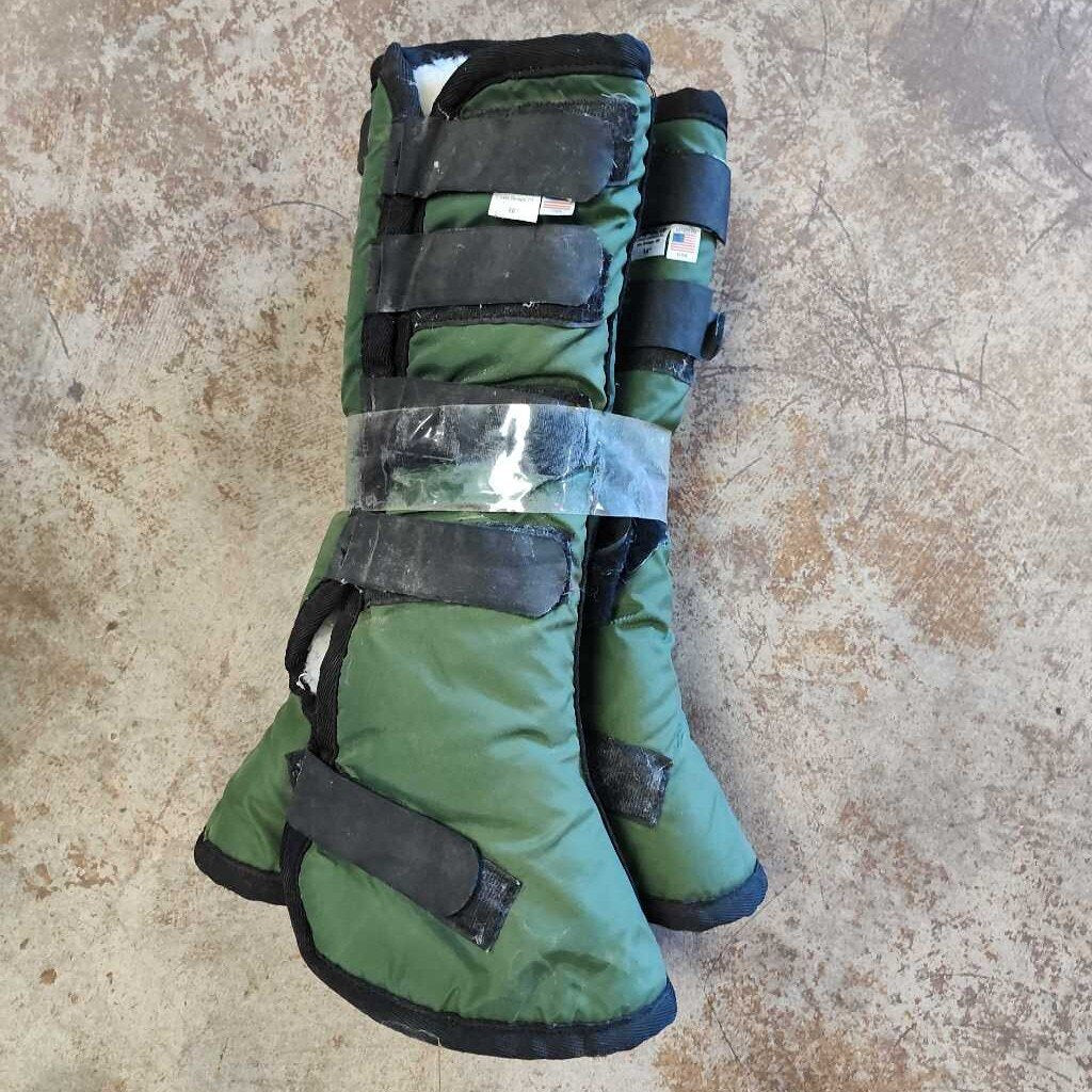 Shipping boots (4)