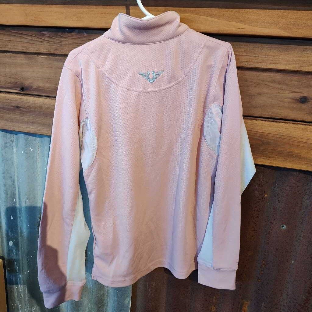 Sun shirt long sleeve- youth