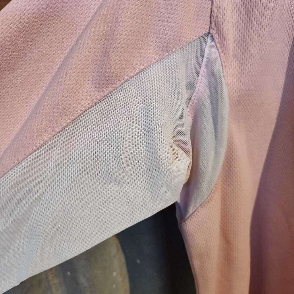 Sun shirt long sleeve- youth