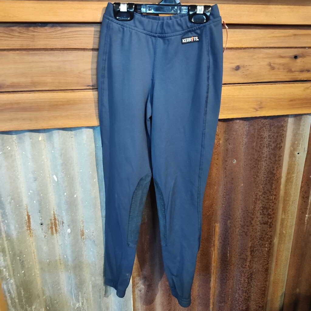 Pull on- knee patch- youth